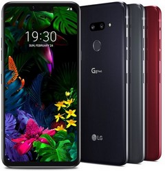 Замена динамика на телефоне LG G8s ThinQ в Кемерово